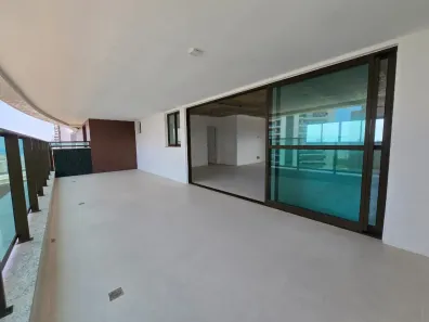 Apartamento com 4 Quartos à venda, 250m² no Caminho das Árvores, Salvador