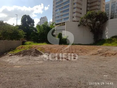 Lote/Terreno à venda, 2353m² no Campo Belo, São Paulo