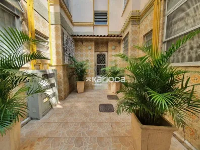 Apartamento com 2 Quartos à venda, 44m² no Freguesia (Jacarepaguá), Rio de Janeiro