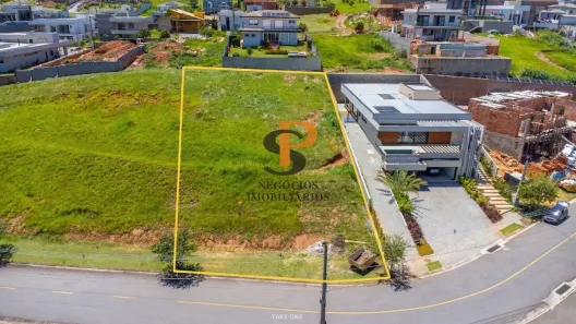 Lote/Terreno à venda, 927m² no Monte Alegre, Vinhedo