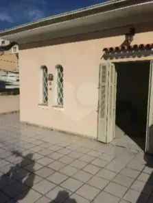 Sobrado com 4 Quartos à venda, 244m² no Santana, São Paulo