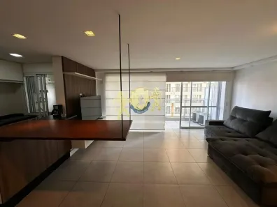 Flat com 1 Quarto à venda, 83m² no Vila Gertrudes, São Paulo