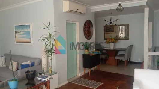 Apartamento com 3 Quartos à venda, 184m² no Copacabana, Rio de Janeiro