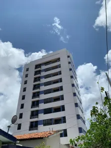 Apartamento com 3 Quartos à venda, 76m² no Tambauzinho, João Pessoa