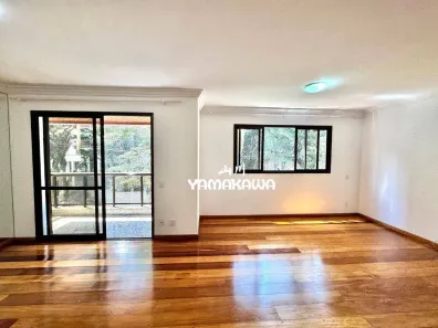 Apartamento com 3 Quartos à venda, 140m² no Jardim Anália Franco, São Paulo