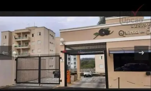 Apartamento com 3 Quartos à venda, 82m² no Vila Pagano, Valinhos
