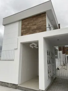 Casa com 2 Quartos à venda, 96m² no Nova Palhoça, Palhoça