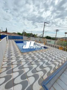 Apartamento com 1 Quarto à venda, 43m² no Jardim Paulistano, Ribeirão Preto