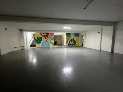 Galpão/Depósito/Armazém para alugar, 500m² no Vila Invernada, São Paulo