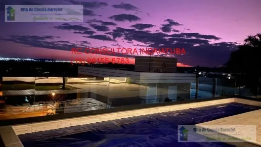 Casa de Condomínio com 4 Quartos à venda, 515m² no Jardim Vila Paradiso, Indaiatuba