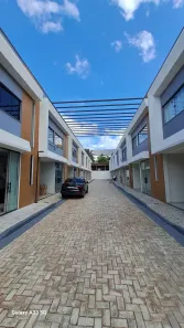 Sobrado com 3 Quartos à venda, 81m² no Coqueiro, Ananindeua