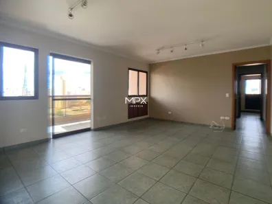 Apartamento com 3 Quartos à venda, 106m² no Centro, Piracicaba