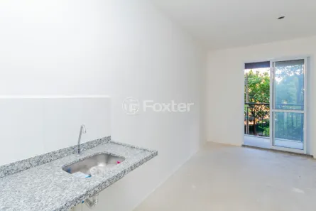 Kitnet com 1 Quarto à venda, 25m² no Vila Mariana, São Paulo
