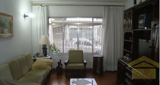 Casa com 3 Quartos à venda, 130m² no Jardim Aeroporto, São Paulo