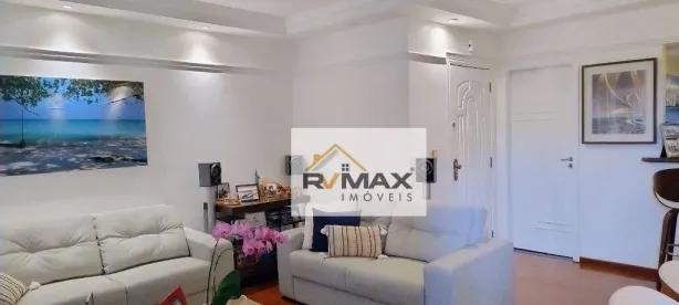 Apartamento com 4 Quartos à venda, 160m² no Centro, Osasco