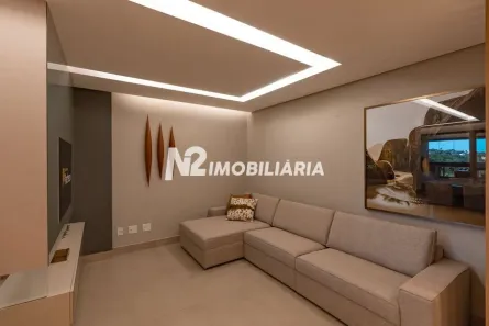 Apartamento com 3 Quartos à venda, 140m² no Patrimônio, Uberlândia