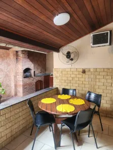 Casa com 2 Quartos à venda, 118m² no Campo Grande, Rio de Janeiro