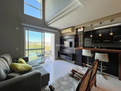 Apartamento com 2 Quartos para alugar, 83m² no Jardim Europa, Porto Alegre