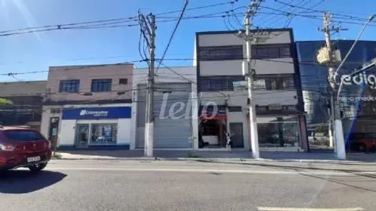 Ponto Comercial para alugar, 190m² no Tucuruvi, São Paulo