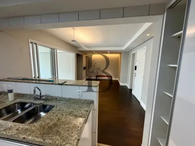 Apartamento com 2 Quartos para alugar, 112m² no Chácara Santo Antônio (Zona Sul), São Paulo