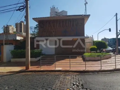 Sala Comercial para alugar, 398m² no Jardim América, Ribeirão Preto