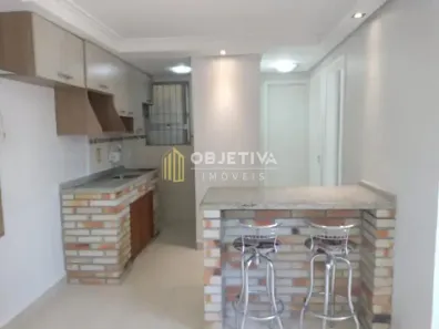 Apartamento com 2 Quartos à venda, 39m² no Mato Grande, Canoas