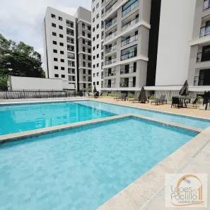 Apartamento com 1 Quarto para alugar, 52m² no Vila Thais, Atibaia