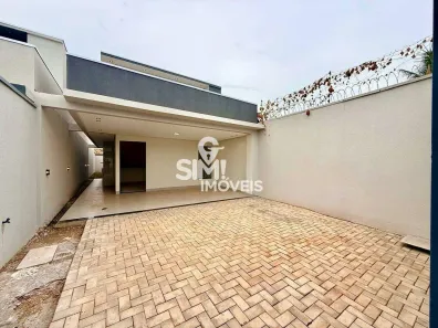 Casa com 3 Quartos à venda, 99m² no Plano Diretor Sul, Palmas
