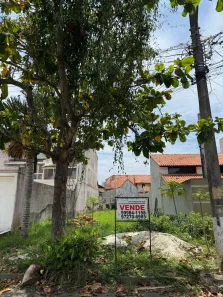 Lote/Terreno à venda, 240m² no Recreio dos Bandeirantes, Rio de Janeiro