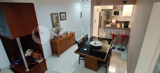 Apartamento com 2 Quartos à venda, 61m² no Cidade Nova, Indaiatuba