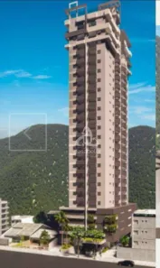 Apartamento com 2 Quartos à venda, 74m² no Marapé, Santos