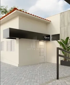Ponto Comercial com 5 Quartos para alugar, 120m² no Vila Imperial, São José do Rio Preto