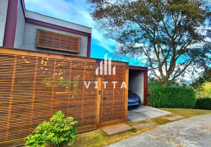 Casa com 3 Quartos à venda, 160m² no Itaipava, Petrópolis