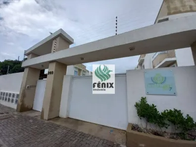 Casa de Condomínio com 2 Quartos à venda, 52m² no Guagiru, Caucaia