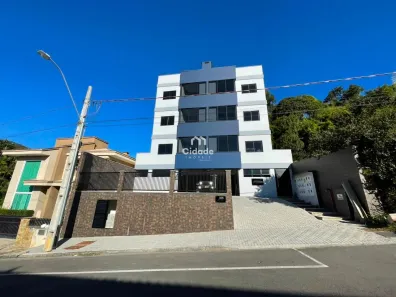 Apartamento com 2 Quartos para alugar, 70m² no Jaraguá Esquerdo, Jaraguá do Sul