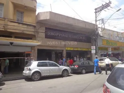 Ponto Comercial à venda, 43m² no Centro, Juiz de Fora