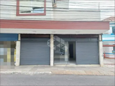 Ponto Comercial para alugar, 85m² no Petrópolis, Porto Alegre
