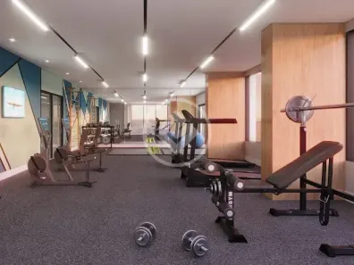 Apartamento com 3 Quartos à venda, 81m² no Jardim América, Goiânia