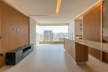 Apartamento com 2 Quartos à venda, 71m² no Pinheiros, São Paulo