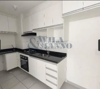 Apartamento com 2 Quartos para alugar, 34m² no Alto da Mooca, São Paulo