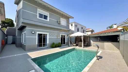 Casa com 4 Quartos à venda, 305m² no Vila Nova, Barueri