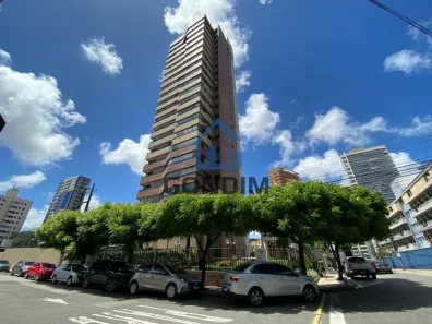 Apartamento com 4 Quartos à venda, 220m² no Meireles, Fortaleza
