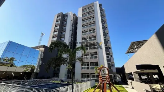 Apartamento com 2 Quartos à venda, 44m² no Engenheiro Luciano Cavalcante, Fortaleza