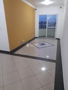 Apartamento com 3 Quartos à venda, 74m² no Vila Gonçalves, São Bernardo do Campo