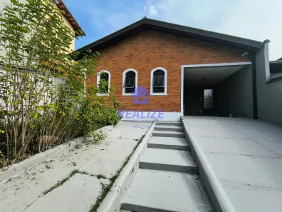 Casa com 4 Quartos à venda, 216m² no Vila dos Lavradores, Botucatu