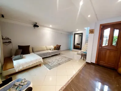 Sobrado com 3 Quartos para venda ou aluguel, 168m² no Santa Terezinha, São Bernardo do Campo