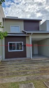 Casa de Condomínio com 3 Quartos à venda, 135m² no Jardim Vista Verde, Indaiatuba