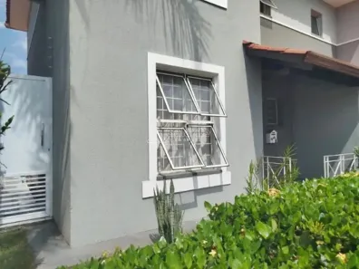 Casa de Condomínio com 3 Quartos à venda, 119m² no Parque Villa Flores, Sumaré