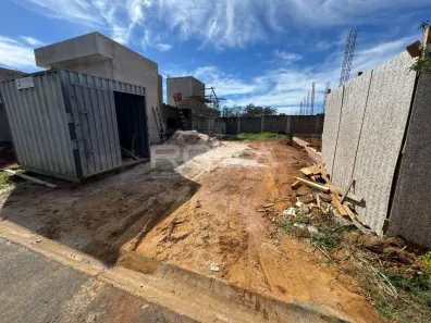 Lote/Terreno à venda, 240m² no Jardim Jockey Clube, São Carlos