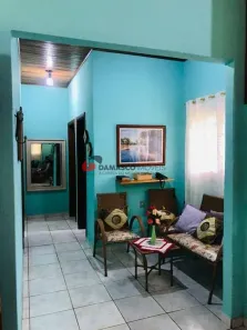 Fazenda/Sítio com 2 Quartos à venda, 900m² no Distrito de Salto, Campina do Monte Alegre